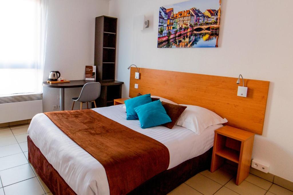 Strasbourg Hotel image 2