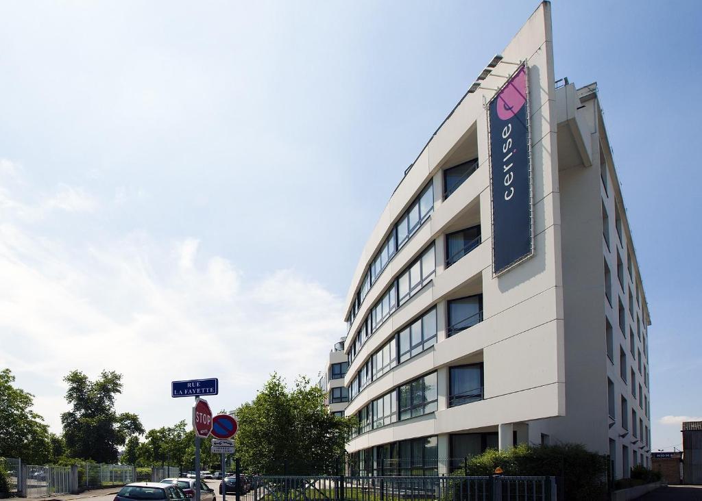Strasbourg Hotel image 1