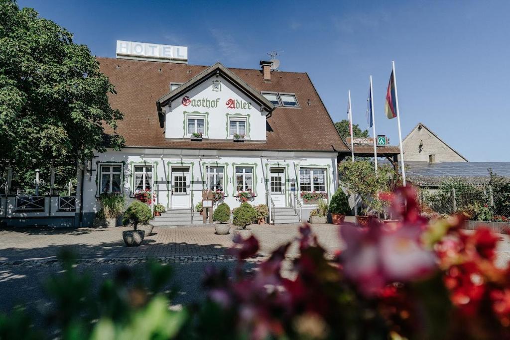 Breisach Hotel image 1