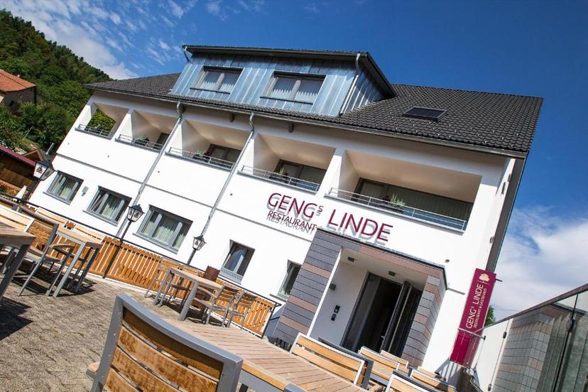 Waldshut Hotell image 1