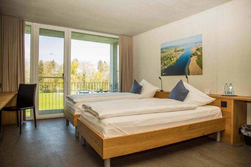Schaffhausen Hotel image 1
