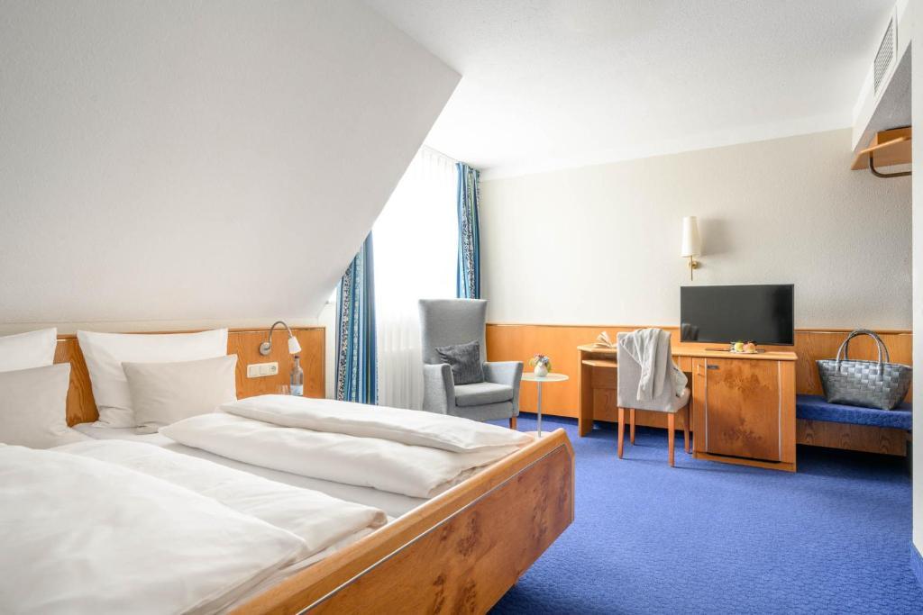 Constance Hotel image 2