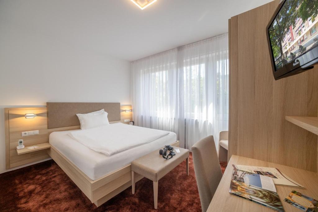 Koblenz Hotel image 1
