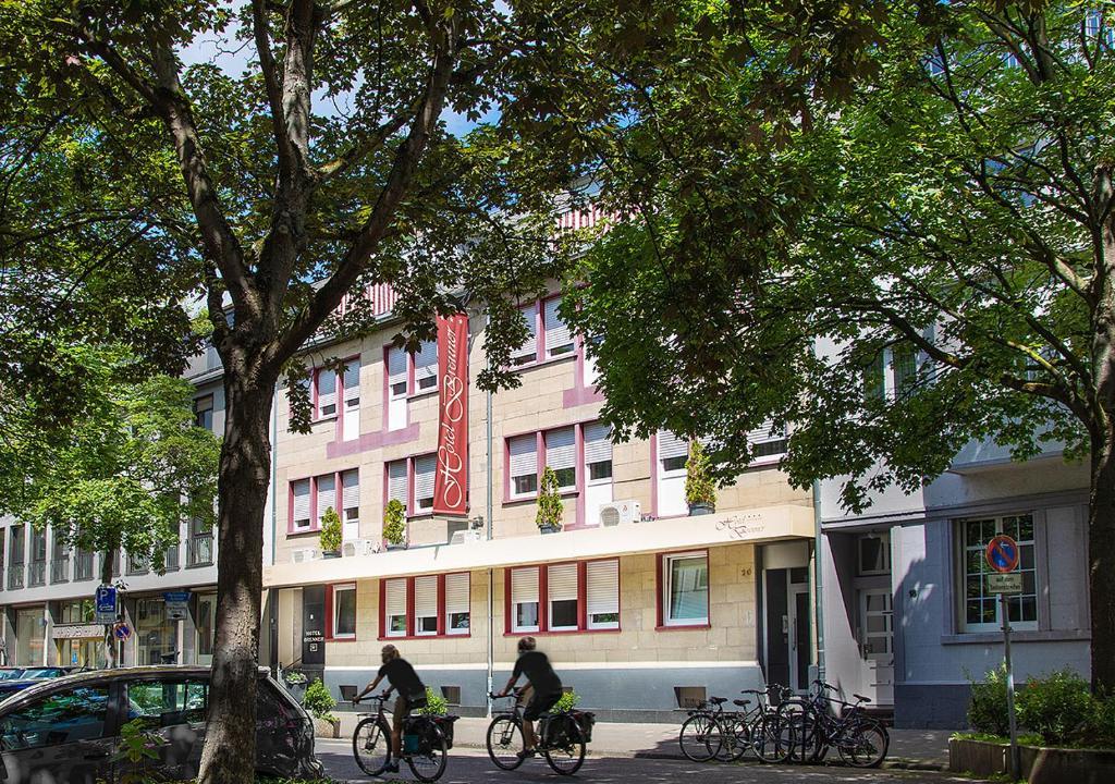 Koblenz Hotel image 2