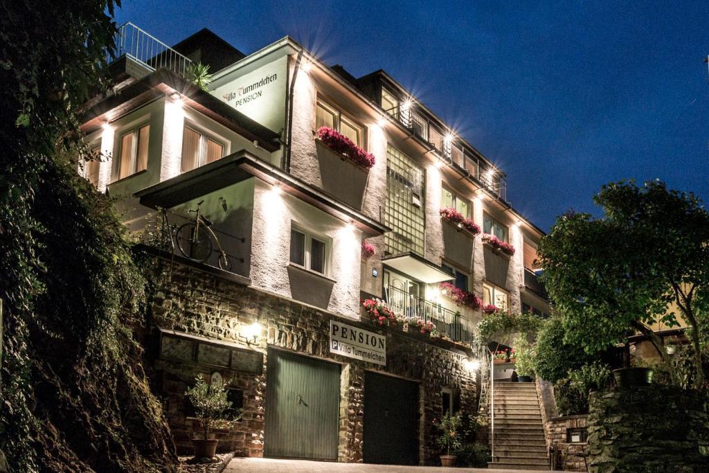 Cochem Hotel image 1