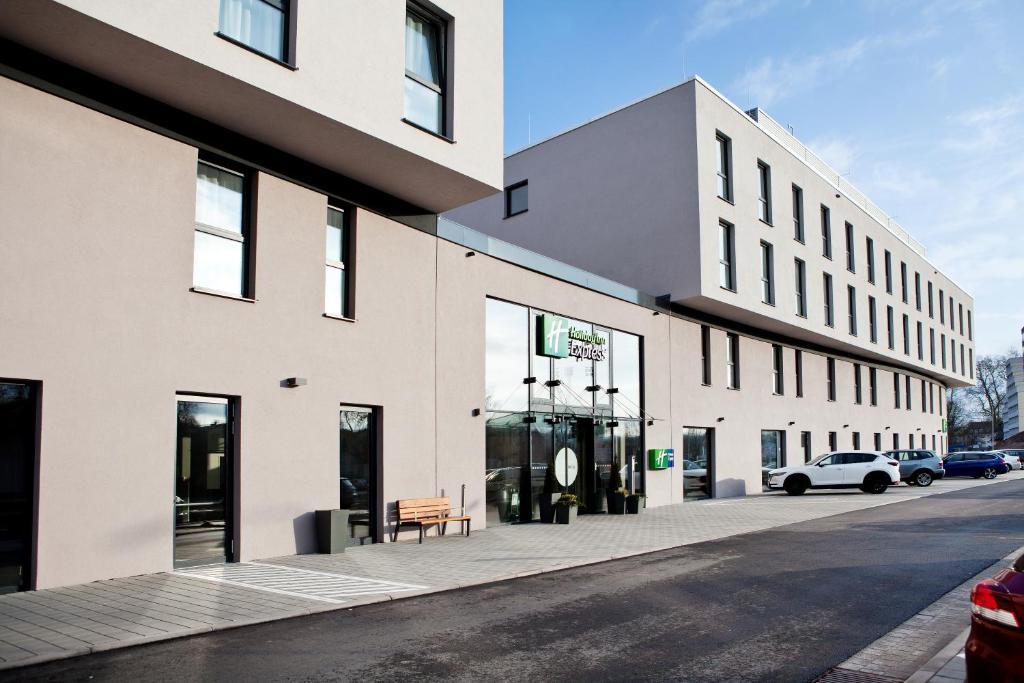 Trier Hotel image 1