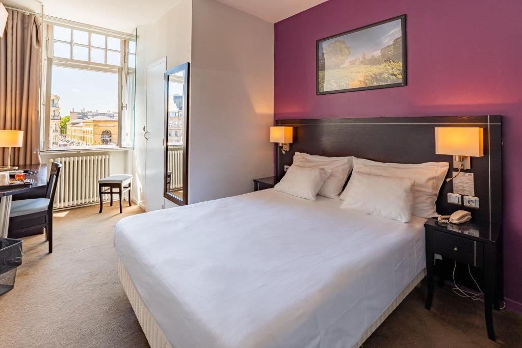 Metz Hotel image 1