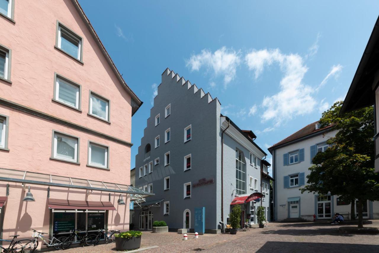 Hotel am Stadtgarten image 1