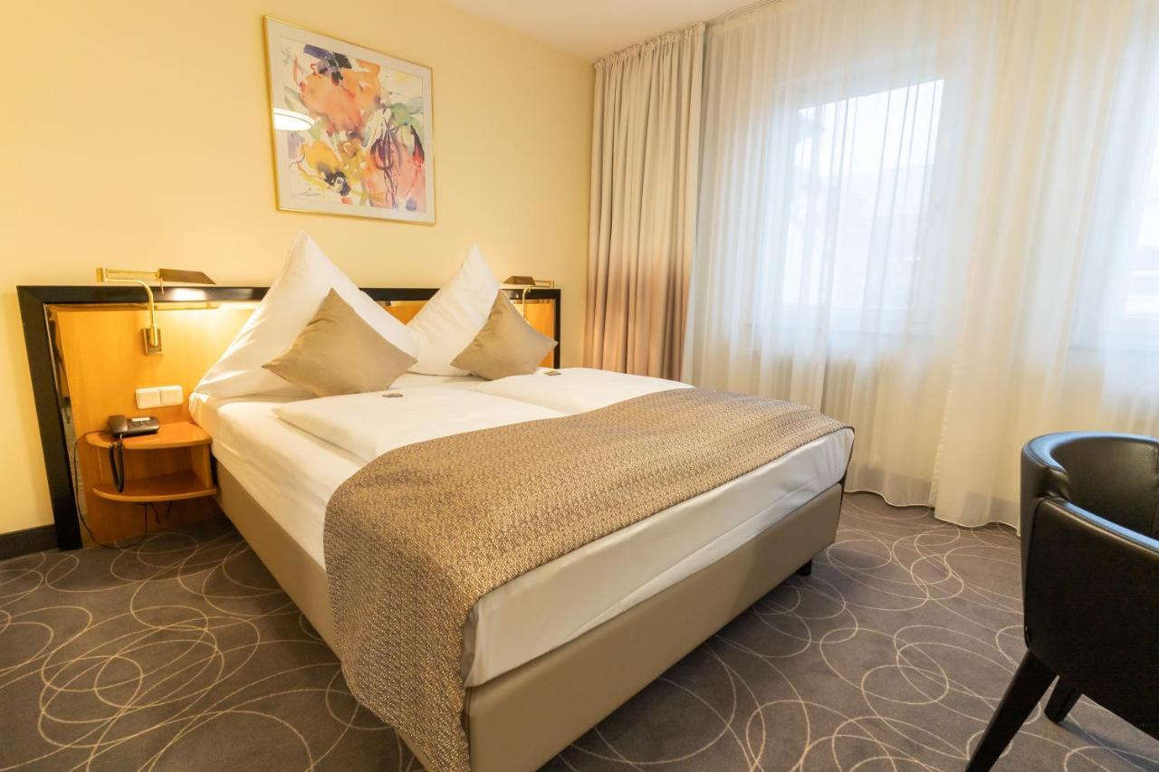 Hotel am Stadtgarten image 2