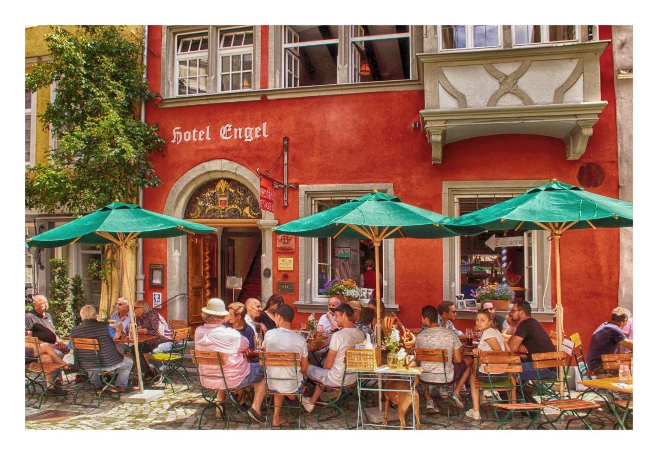 Hotel Engel image 1
