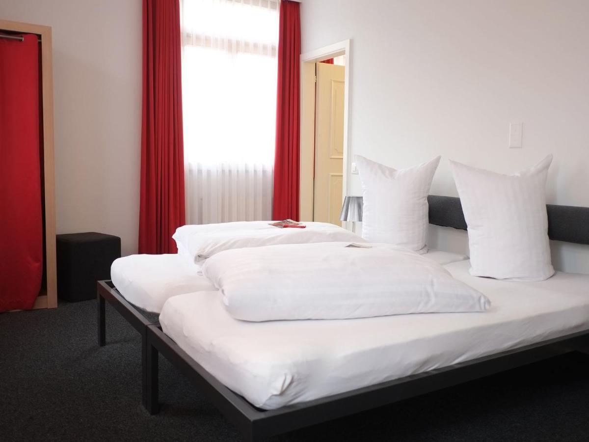 Hotel Brauerei Frohsinn image 1