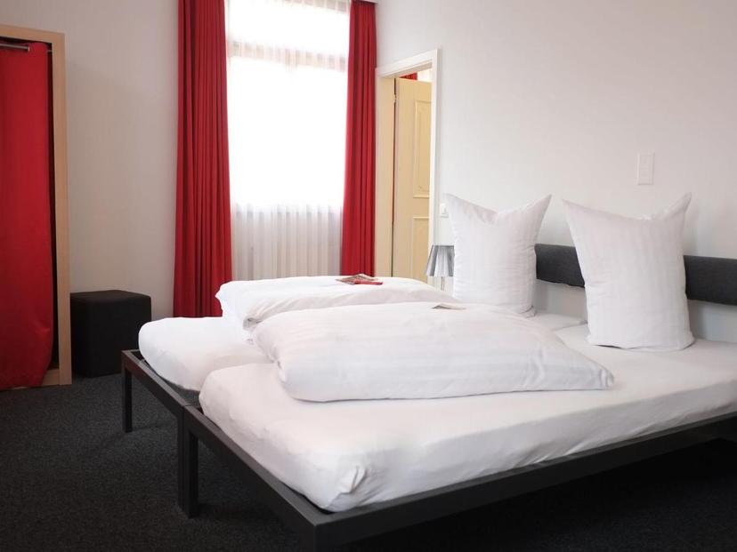 Hotell Bryggeri Frohsinn image 1