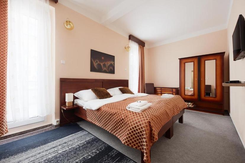 Hôtel de Litoměřice image 2