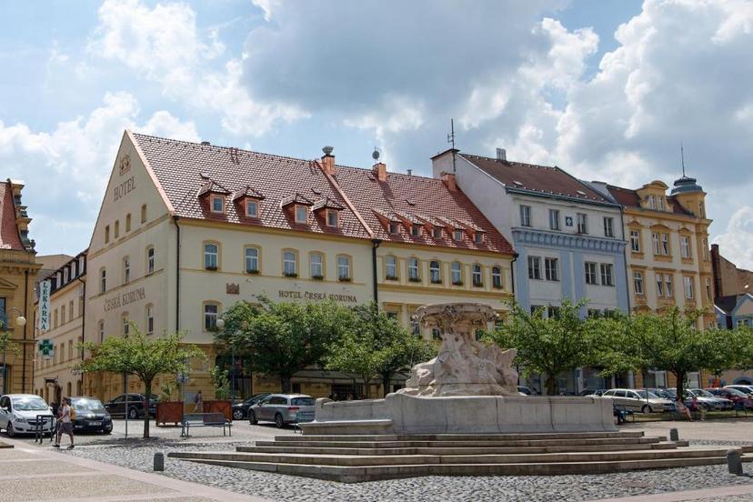 Hôtel Dečin image 1