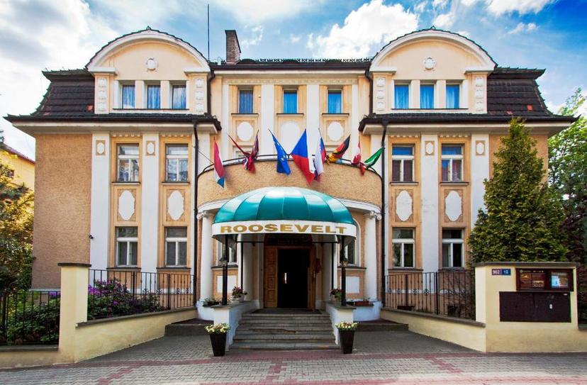 Hôtel de Litoměřice image 1