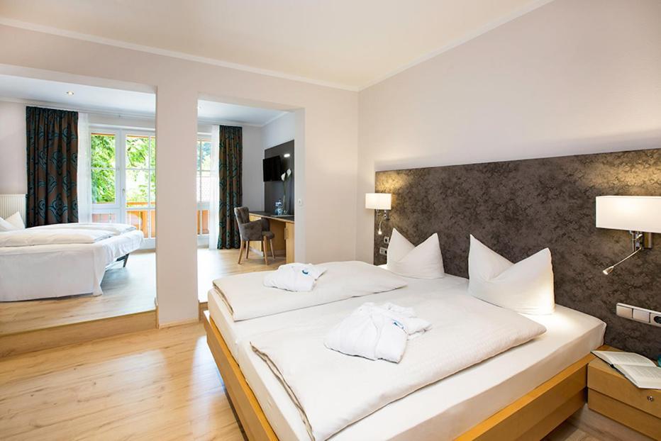 Fuessen Hotel image 2