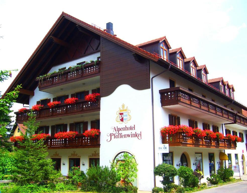 Schongau Hotel image 1