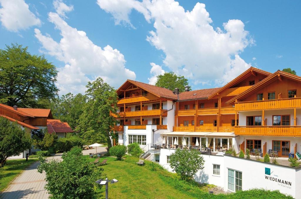 Fuessen Hotel image 1