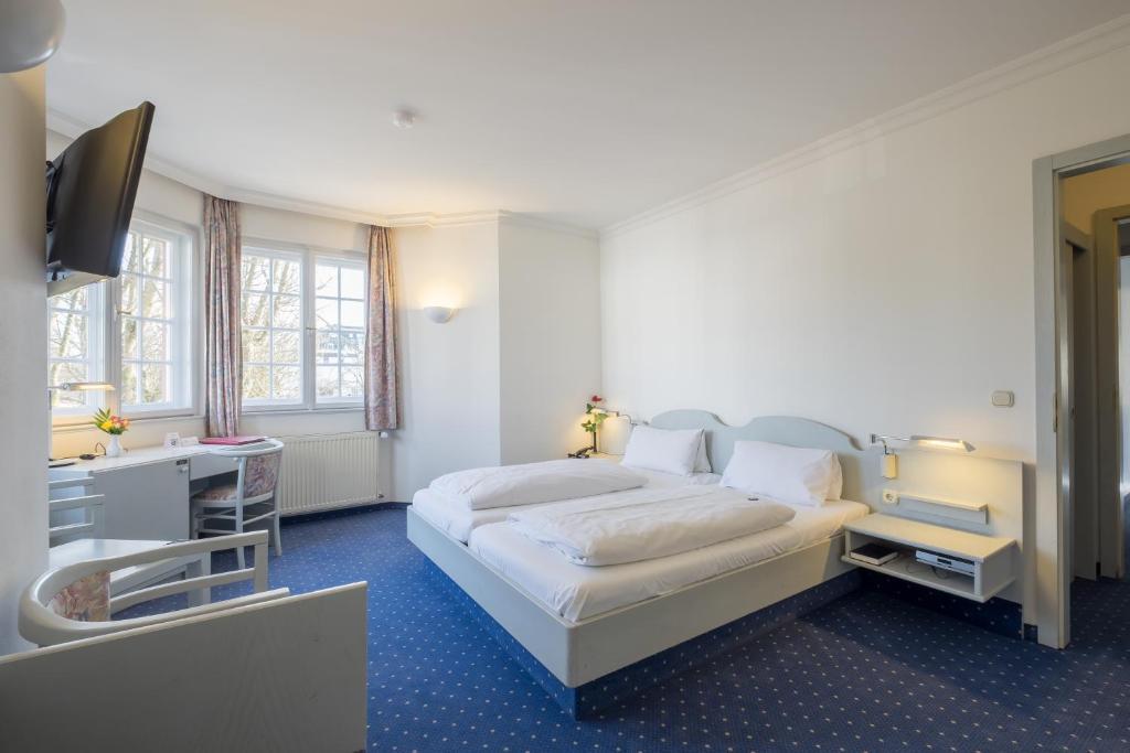 Woerthsee Hotel image 2