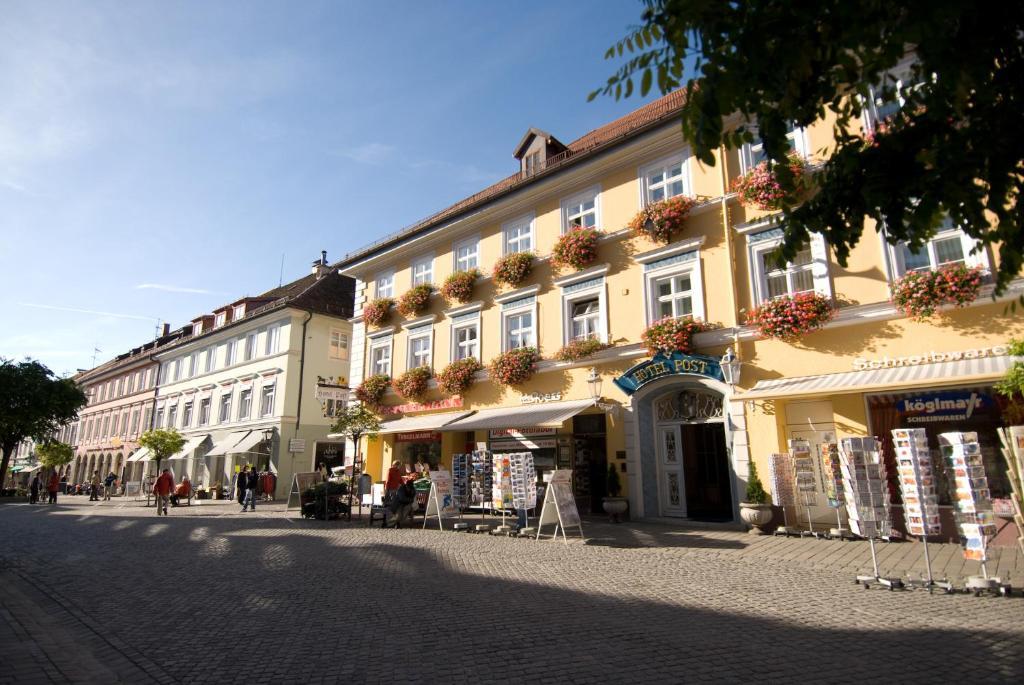 Murnau Hotel image 1