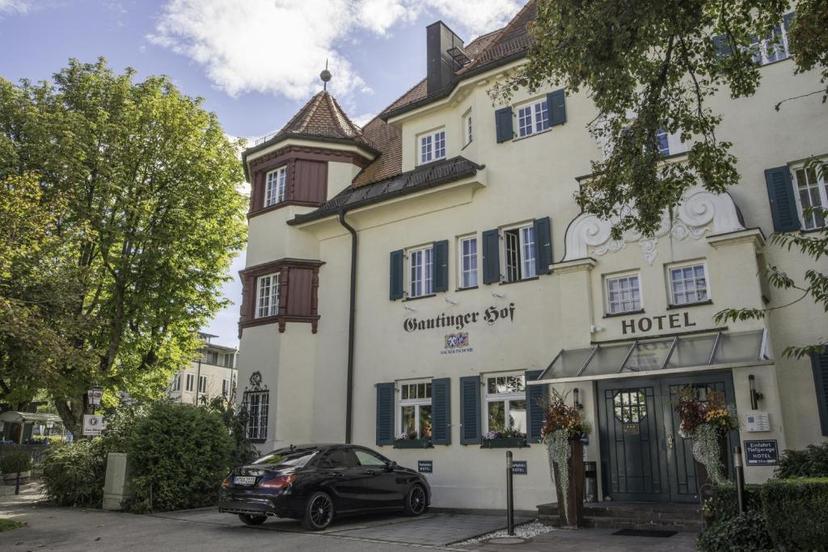 Woerthsee Hotel image 1