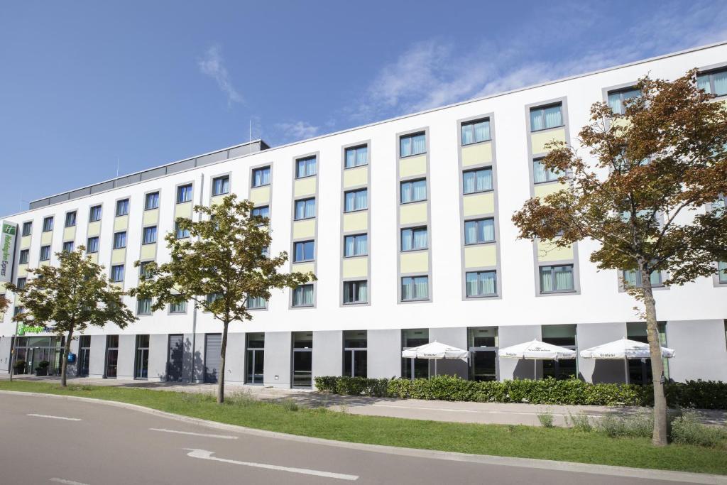 Augsburg Hotel image 2
