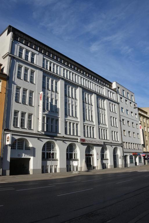 Munich Hotel image 2