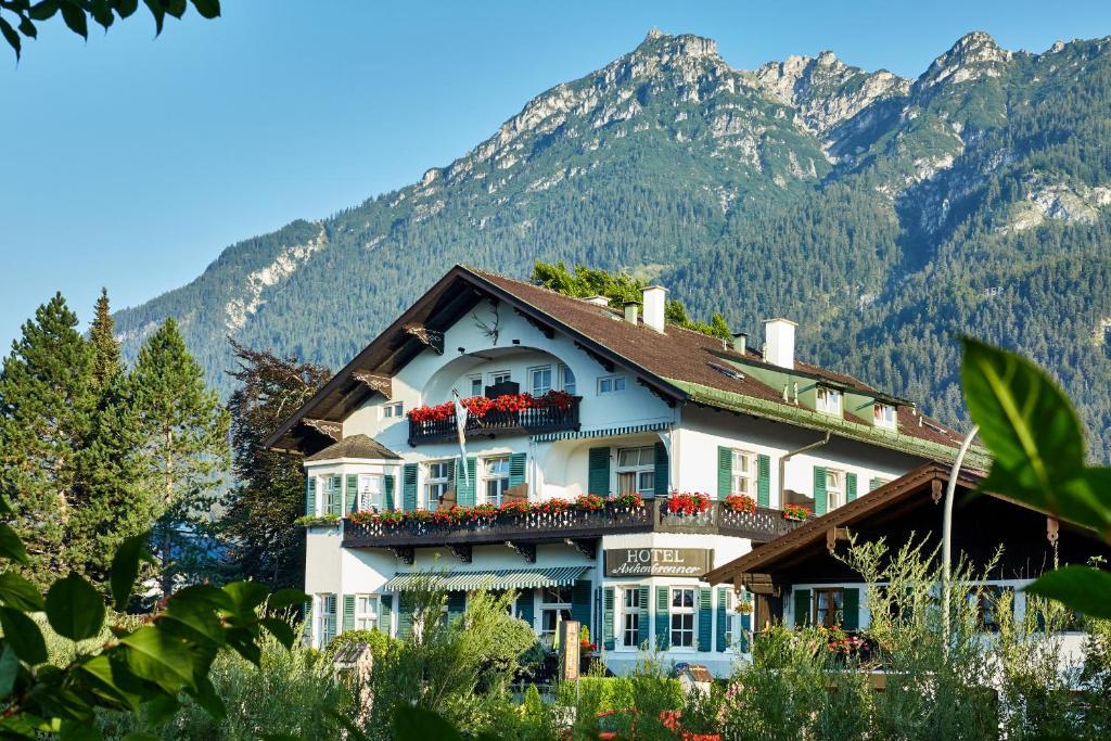 Garmisch Hotel image 2