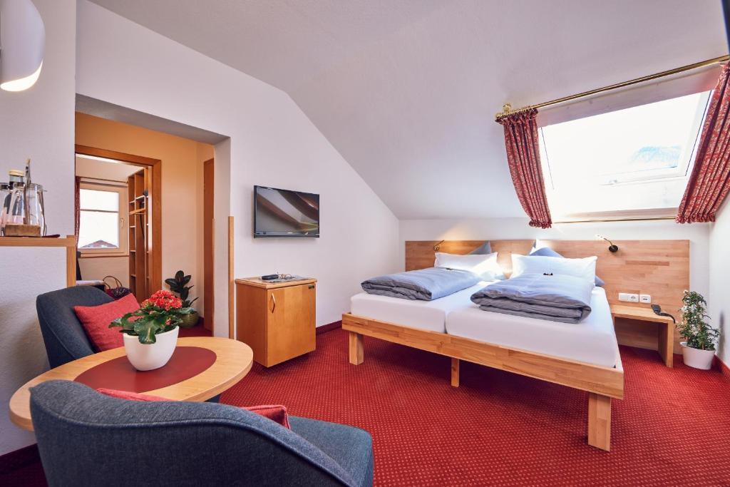 Garmisch Hotel image 1