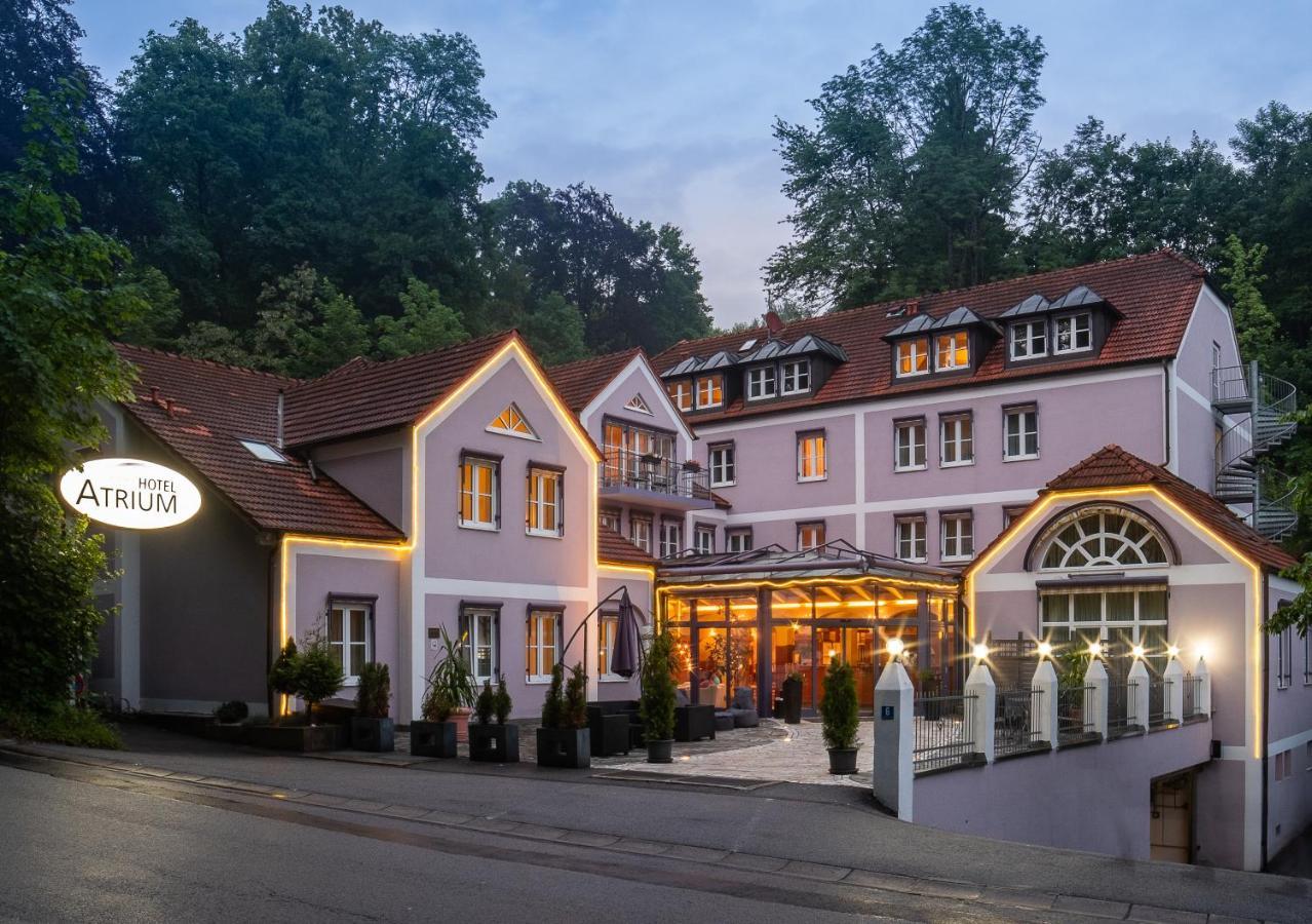 Passau Hotel image 1