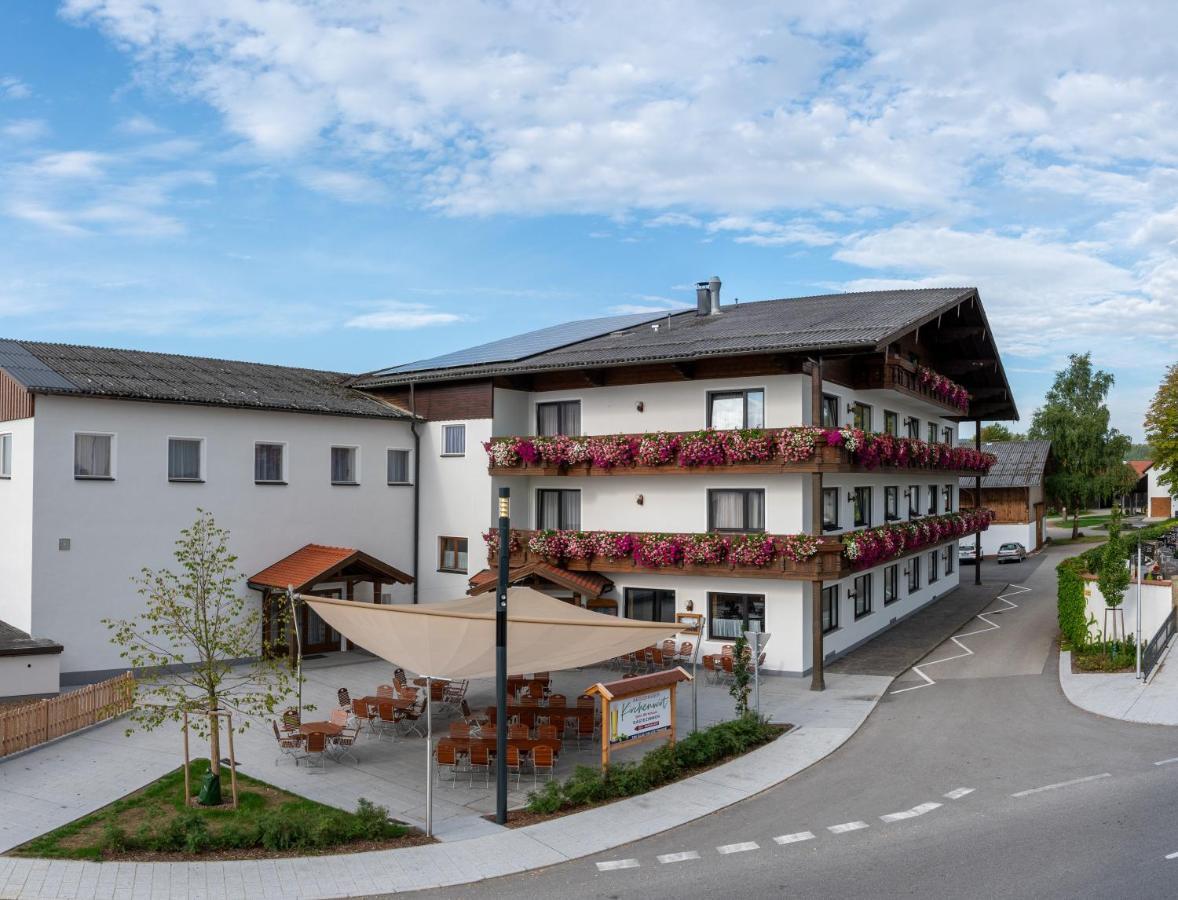 Aschach Hotel image 1
