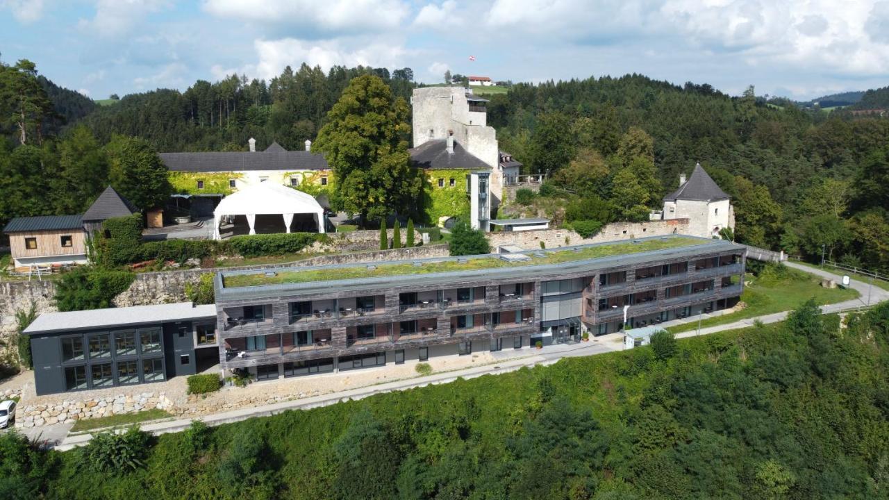 Marbach Hotel image 2