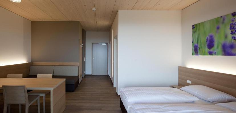 Marbach Hotell image 1