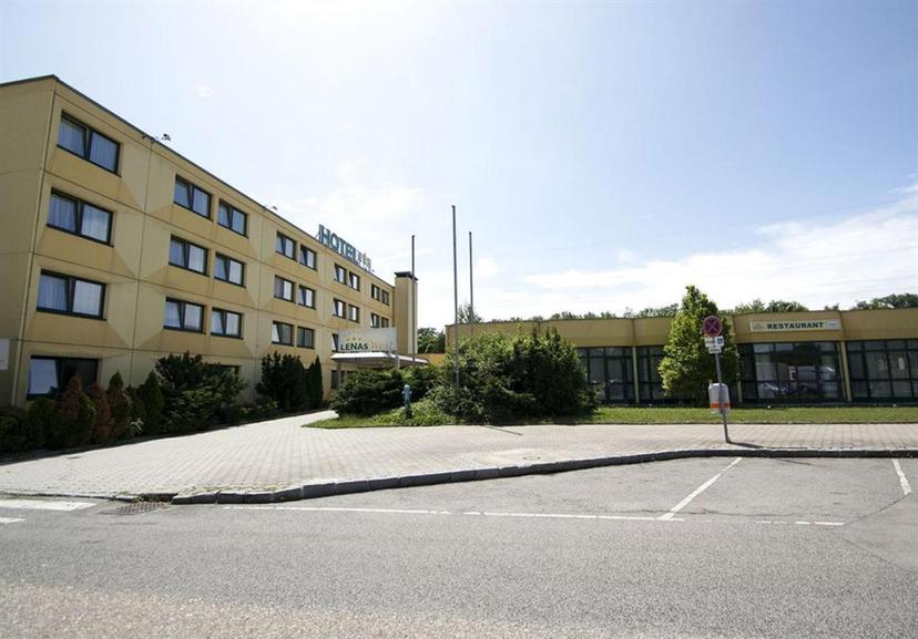 Tulln Hotell image 1