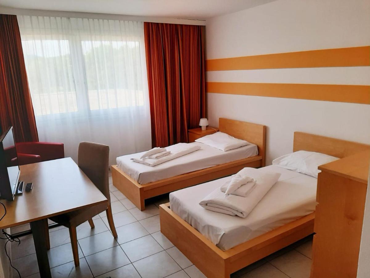 Vienna Hotel (Danube) image 2