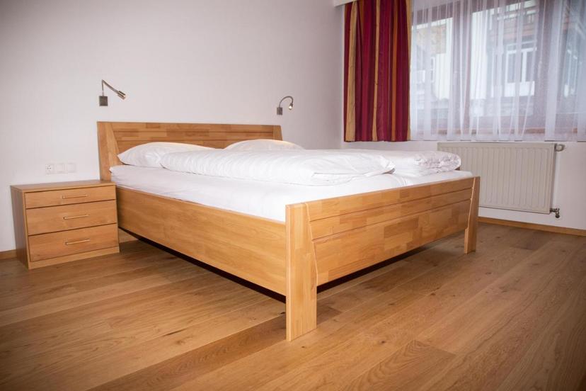 St Johann Hotell image 2