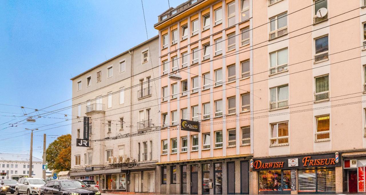 Salzburg Hotel (Tauern) image 1