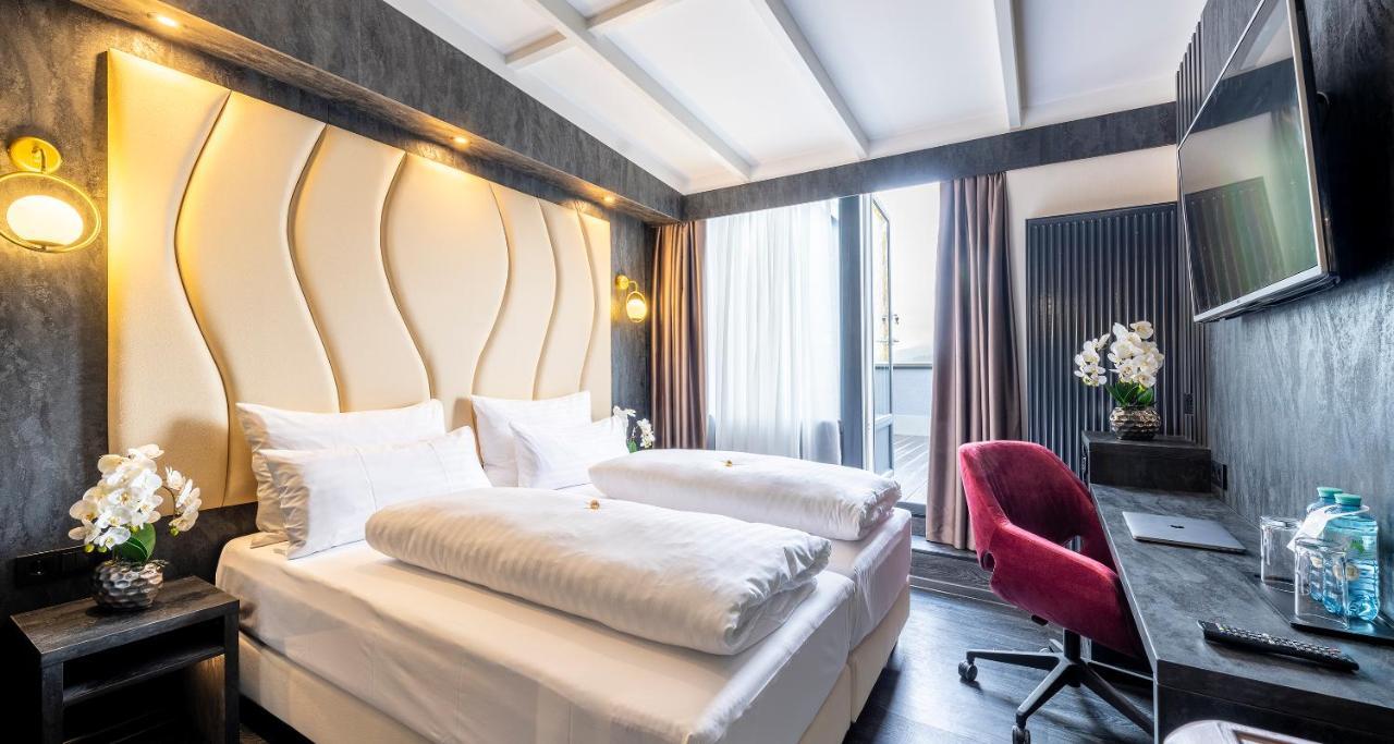 Salzburg Hotel (Tauern) image 2