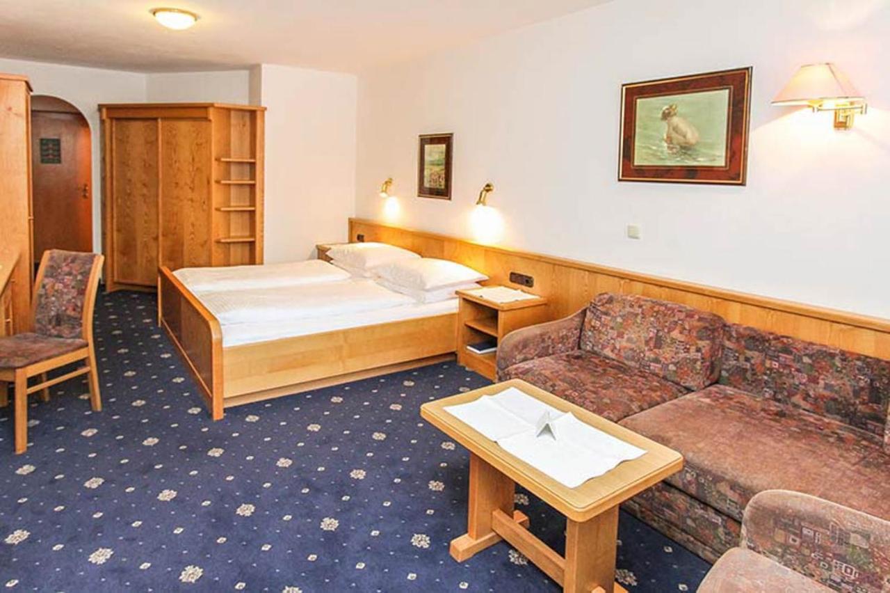 Lofer Hotel image 2
