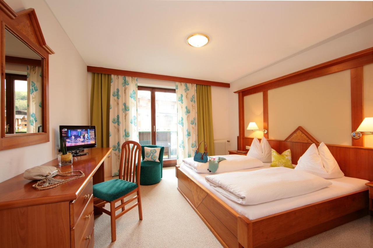 Kaprun Hotel image 2