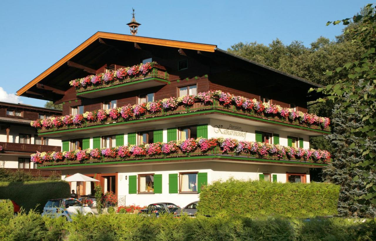 Kaprun Hotel image 1