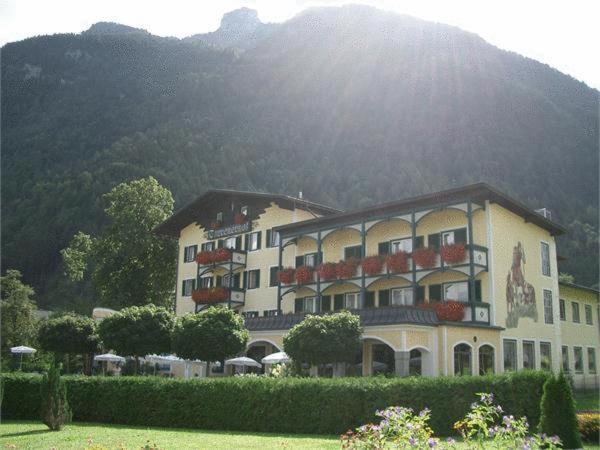 Golling Hotel image 2