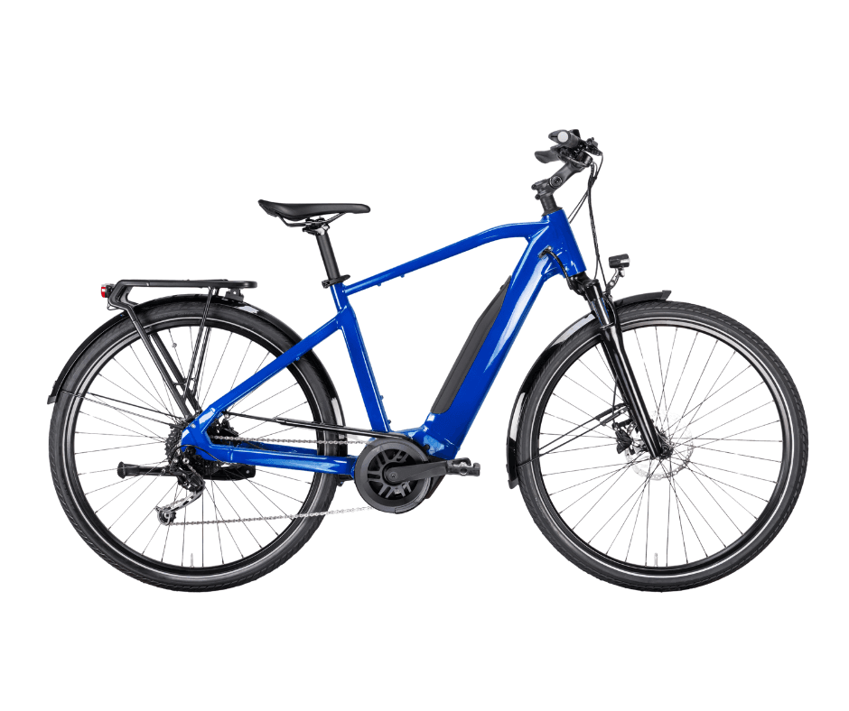 Touren-E-Bikes image 1