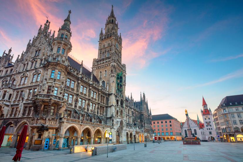 Munich image 1