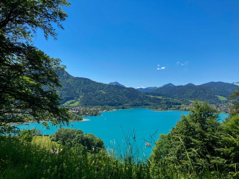 Tegernsee Lake image 1