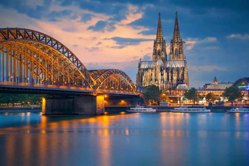 Cologne Cathedral image 1