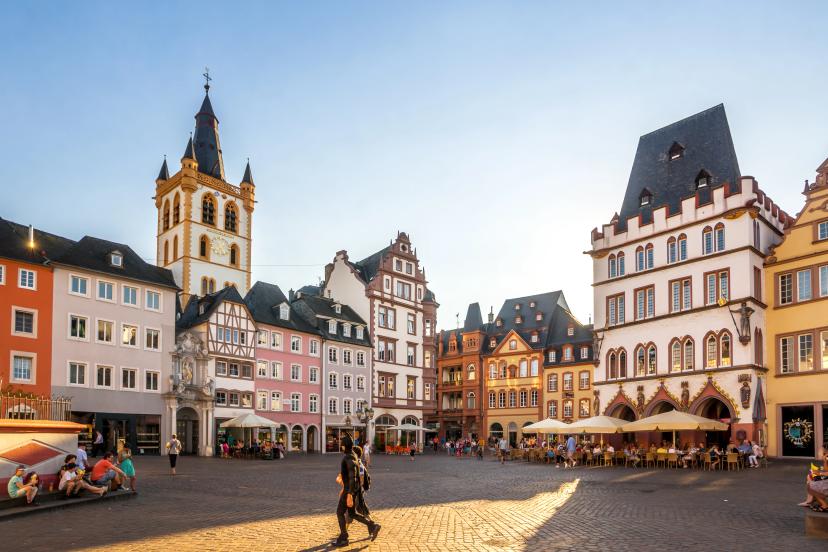 Trier image 1