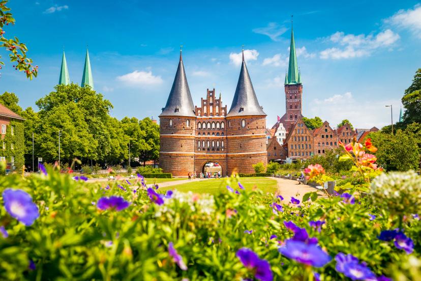 Lübeck image 1