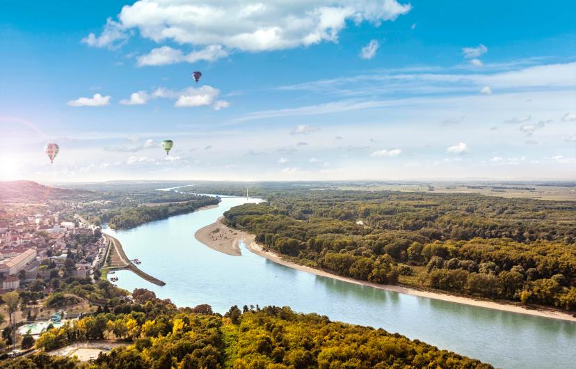 Donau-Auen image 1