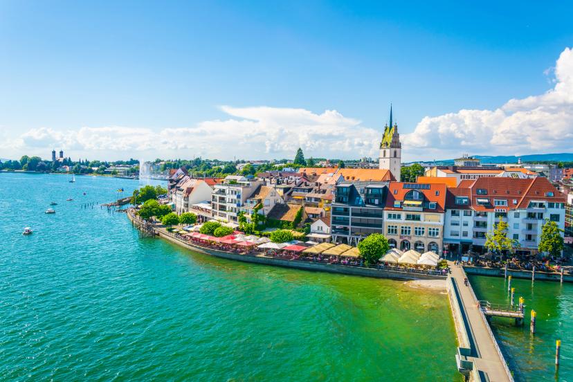 Friedrichshafen image 1